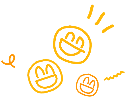 친구들과 함께 도전해요