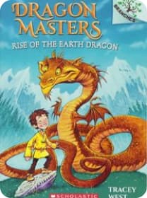 Dragon masters
